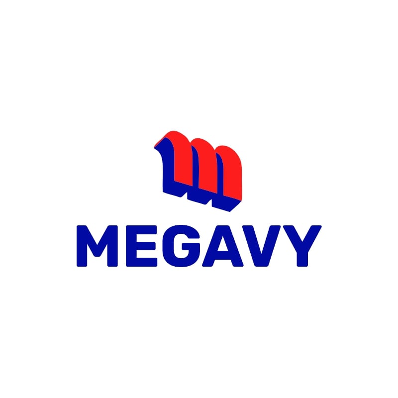 Megavy.com - New premium domain marketplace