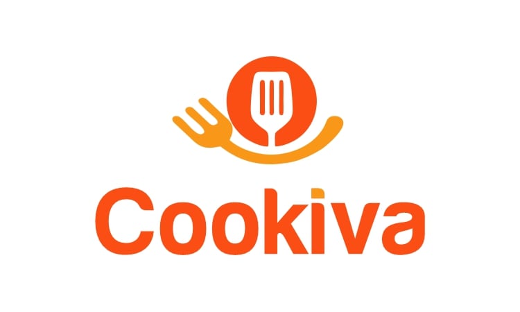 Cookiva logo