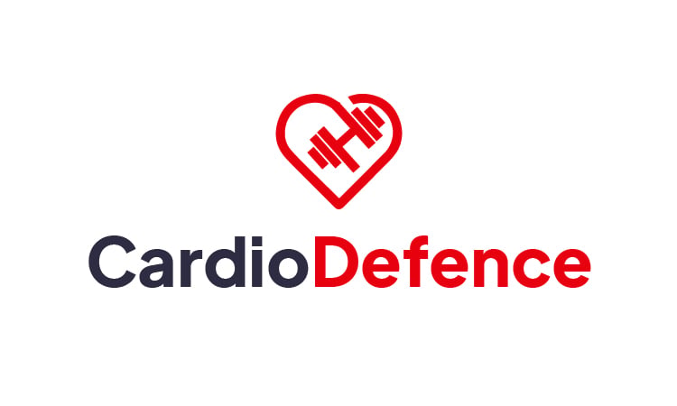 CardioDefence.com - Unique domains for sale