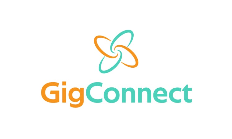 GigConnect logo