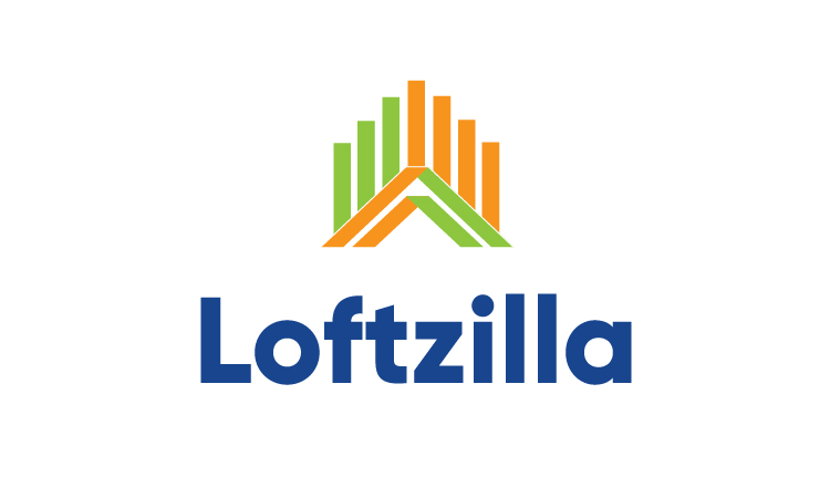 Loftzilla.com - Unique domains for sale