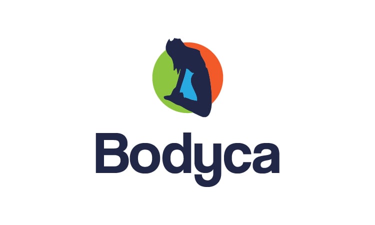 Bodyca.com - buying Unique premium names