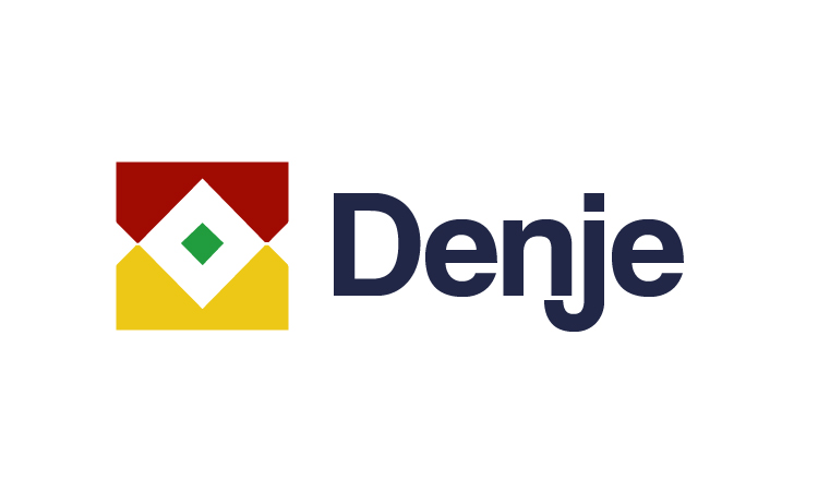 Denje.com - New premium domain names for sale
