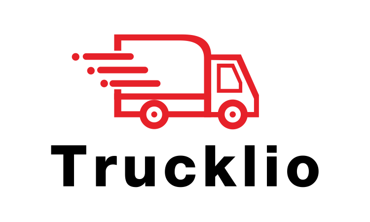 Trucklio.com - Creative premium domain marketplace