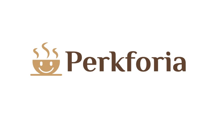 Perkforia.com - Catchy premium domain names