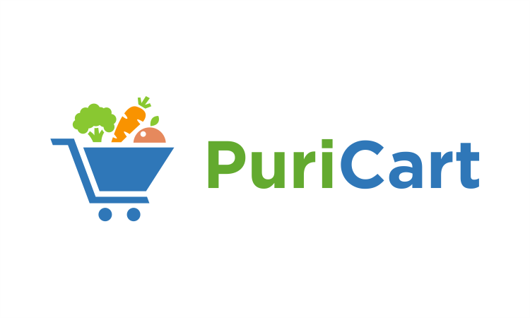 PuriCart.com - New premium domains for sale