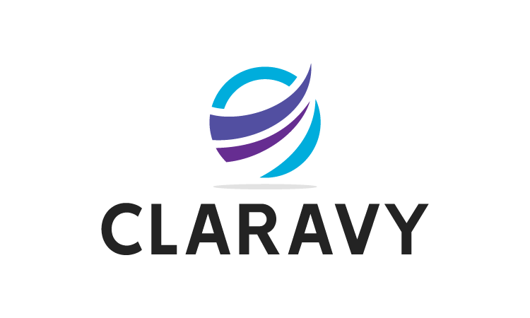 Claravy.com - Catchy premium domain marketplace