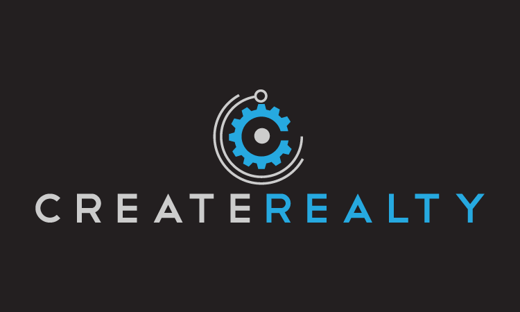 CreateRealty logo