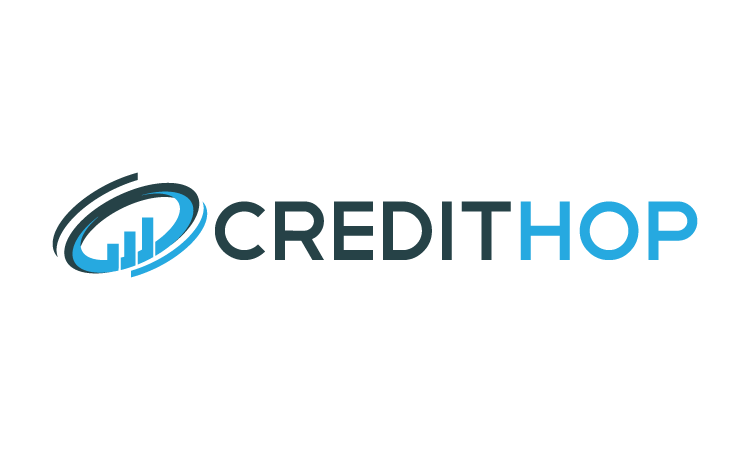 CreditHop.com - buy Good premium names