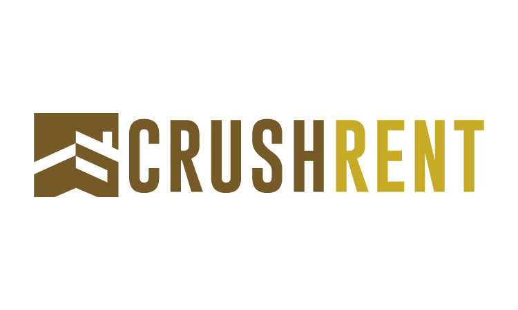 CrushRent.com - buying Great premium names
