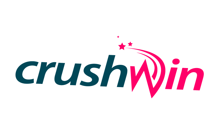 CrushWin.com - Cool premium domains