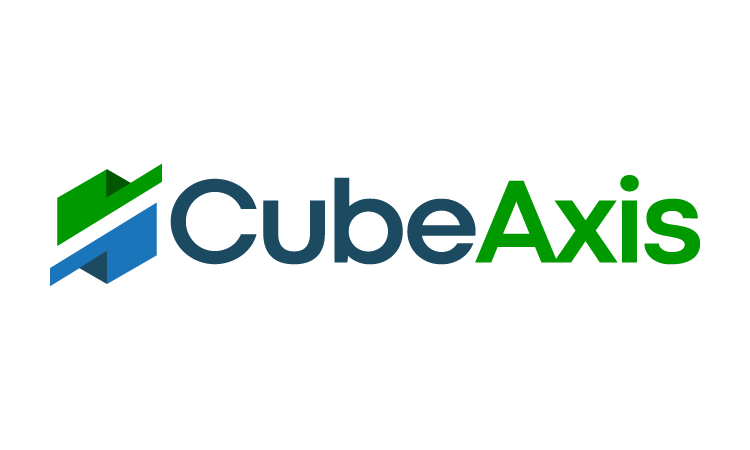 CubeAxis.com - Unique premium domains for sale