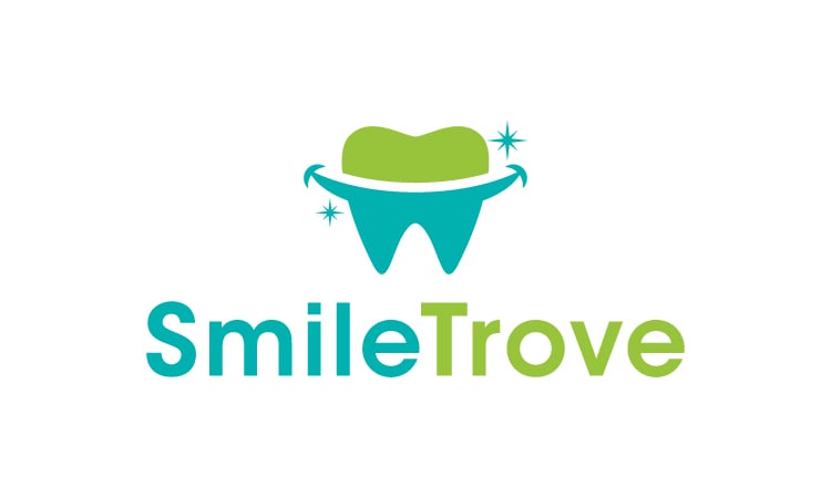 SmileTrove.com - Cool premium domains