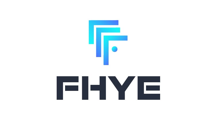 Fhye.com - Creative premium domain marketplace