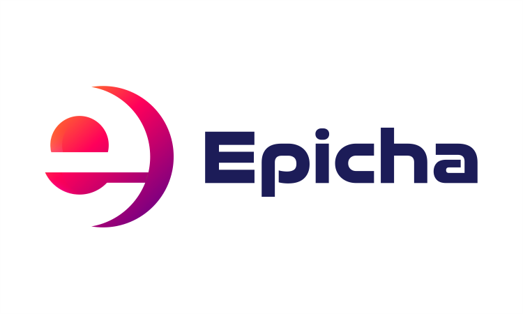 Epicha.com - Cool domains for sale