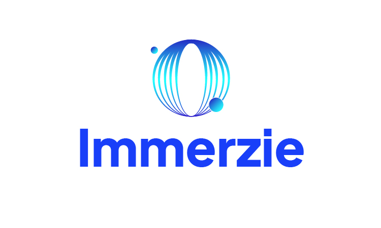 Immerzie.com - Creative premium domain names