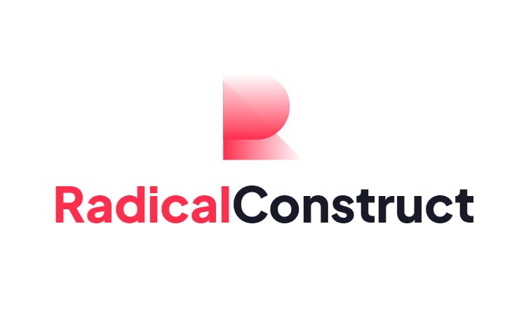 RadicalConstruct logo