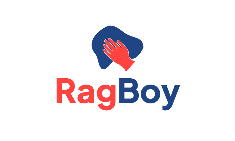 RagBoy.com - buy Cool premium domains