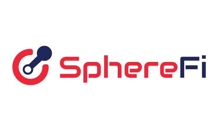 SphereFi.com - Catchy premium domains for sale