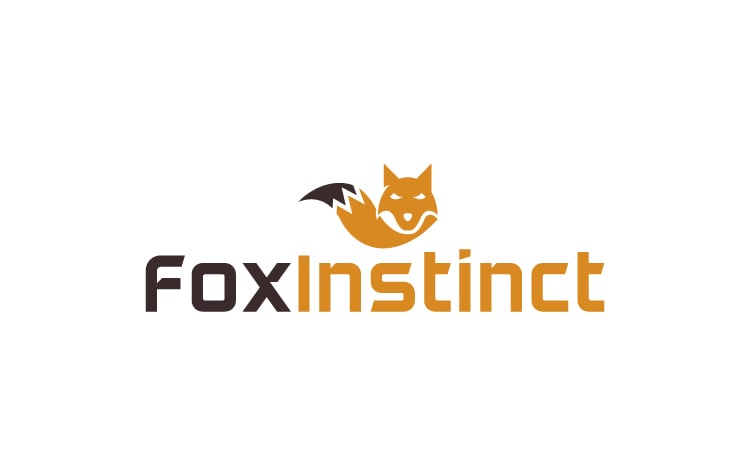 FoxInstinct.com - buy Catchy premium names