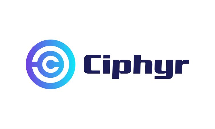 Ciphyr.com - New premium domains