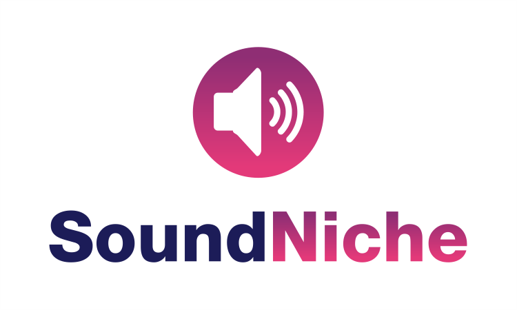 SoundNiche.com - buy Cool premium names