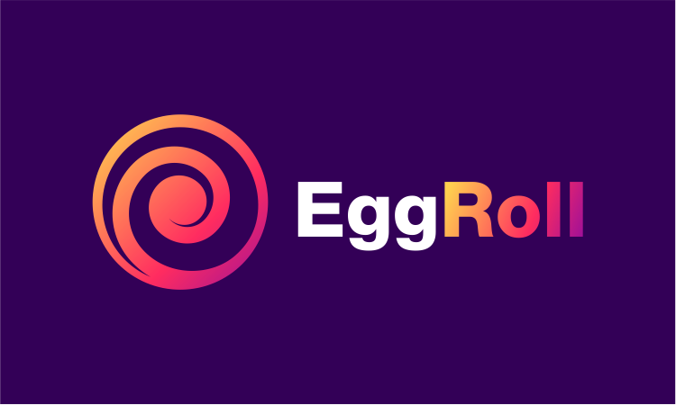 EggRoll.co - Best premium domain names for sale