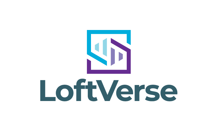 LoftVerse.com - Good premium names