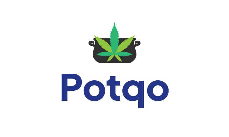 Potqo logo