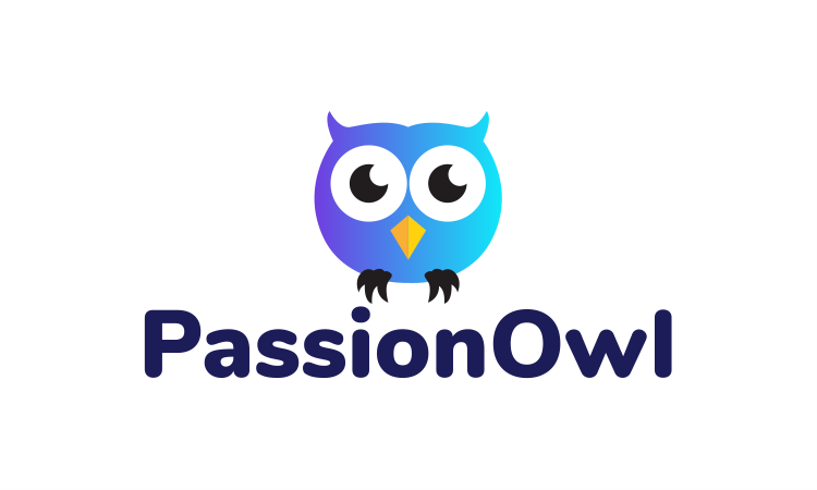 PassionOwl.com - buy Good premium names