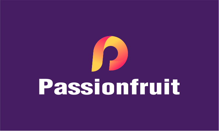 Passionfruit.io