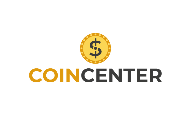 CoinCenter.io - Catchy premium domains for sale