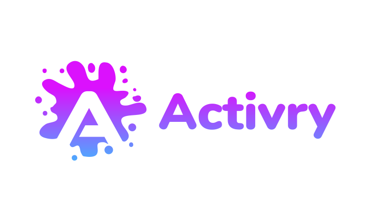 Activry.com - buying Great premium names