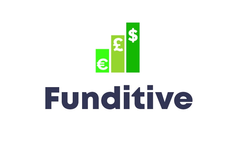 Funditive.com - Best premium domain marketplace