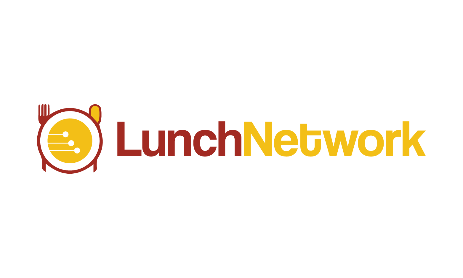 LunchNetwork logo