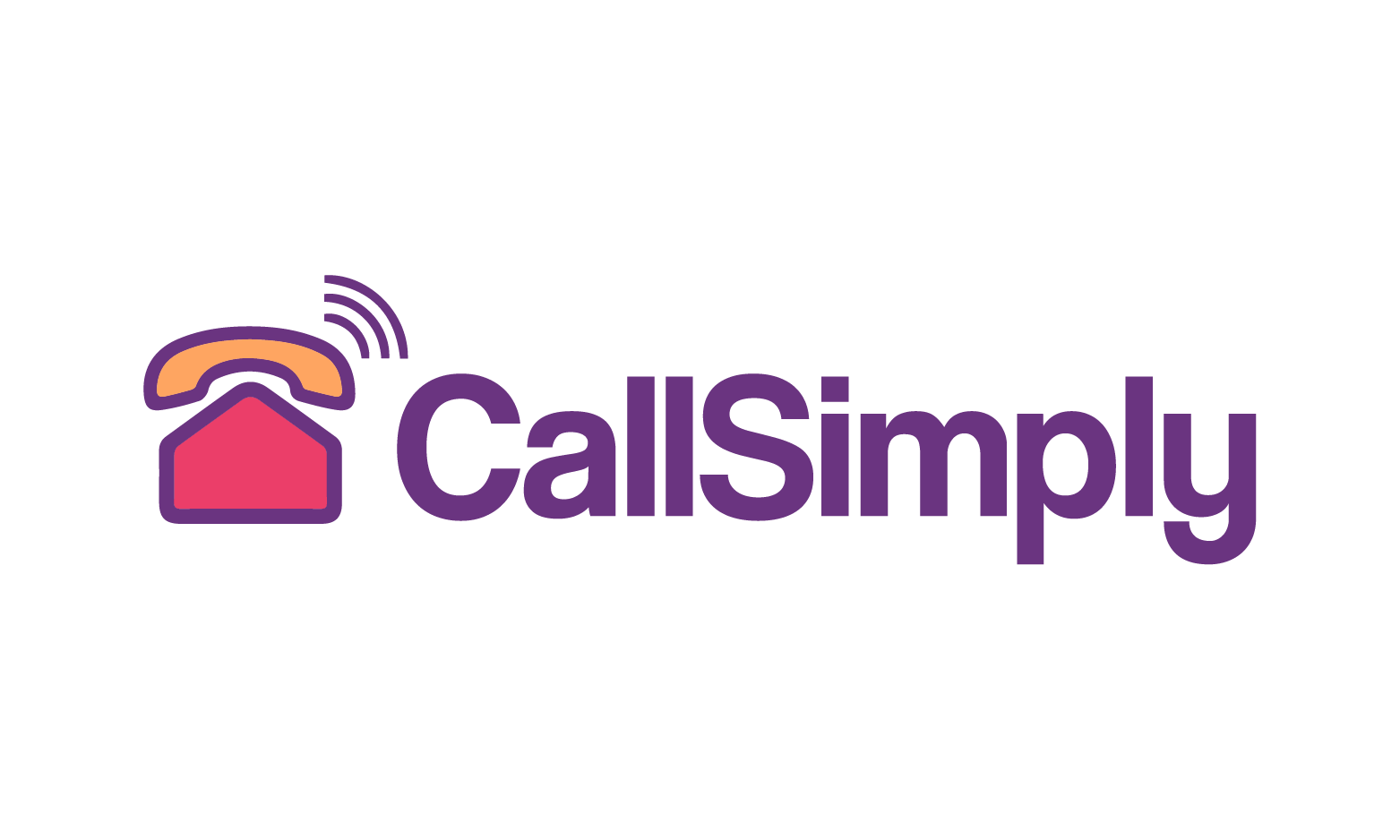 CallSimply logo