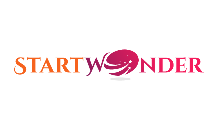 StartWonder.com - Best premium domain names for sale