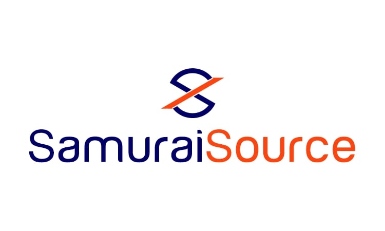 SamuraiSource.com - Creative premium domains for sale