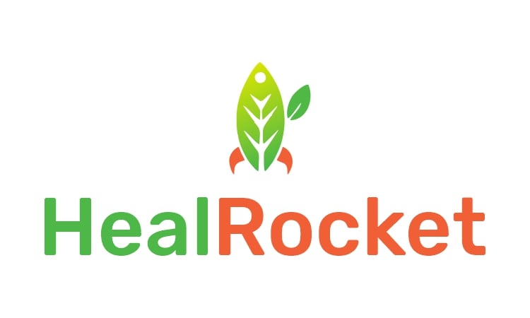 HealRocket.com - Creative premium domain names