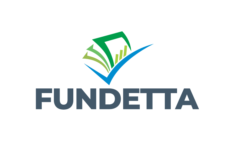 Fundetta.com - Unique premium domain names