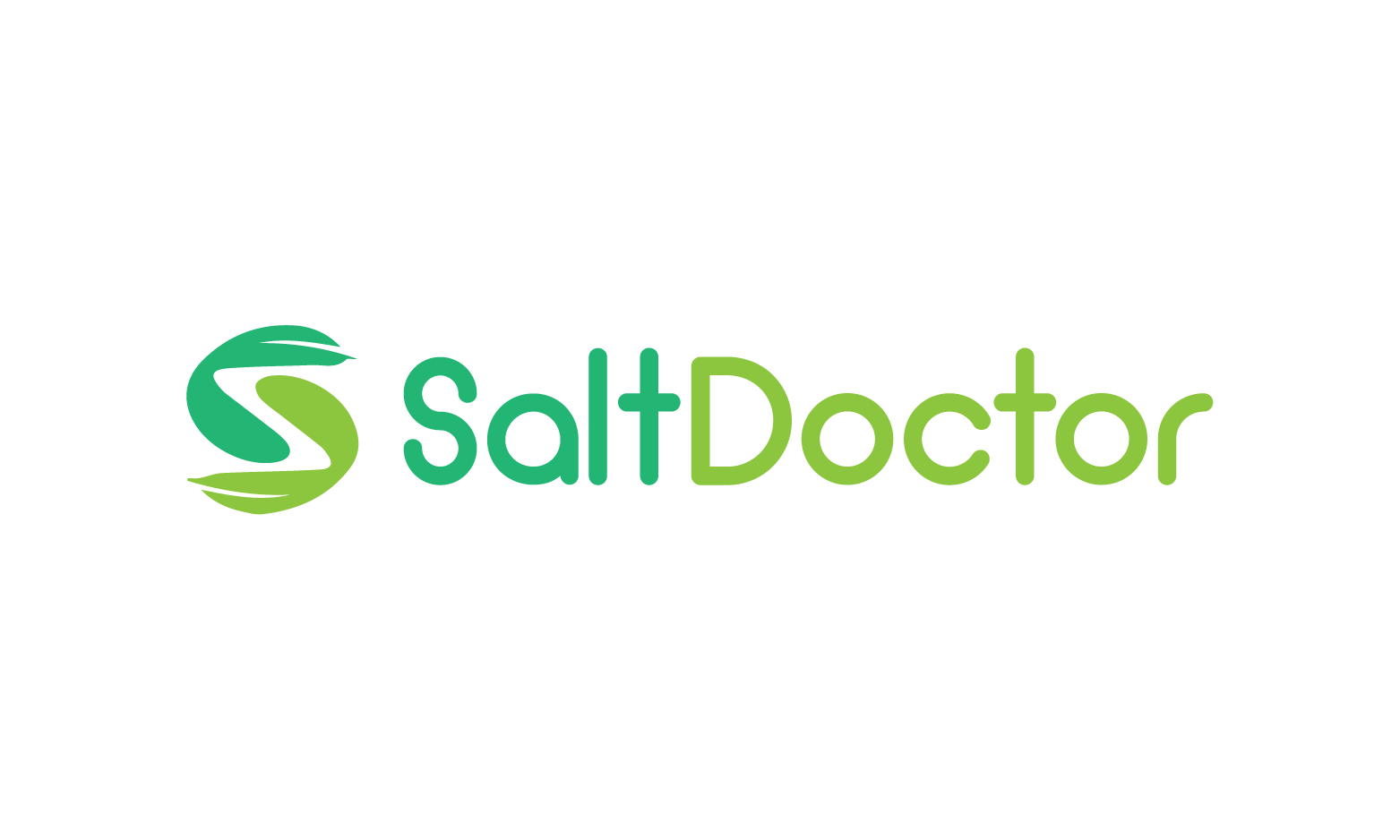 SaltDoctor logo