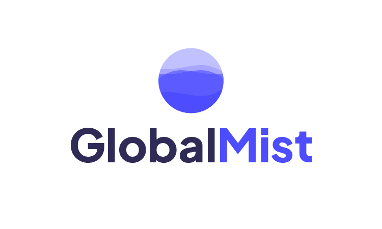 GlobalMist.com - Creative premium domain names