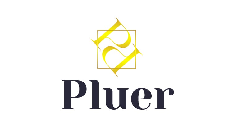 Pluer logo