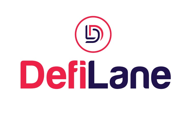 DefiLane logo