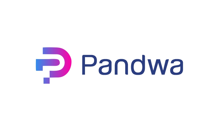 Pandwa logo
