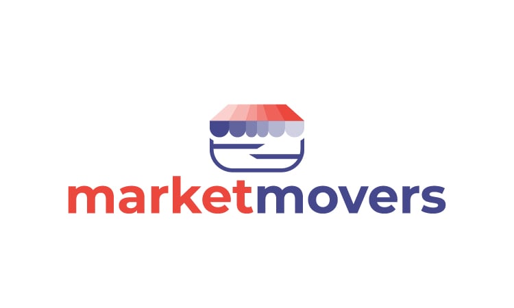MarketMovers logo