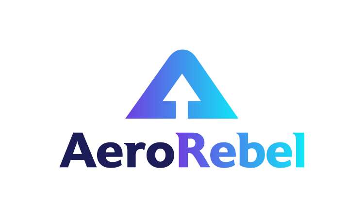 AeroRebel.com - Cool premium domain marketplace