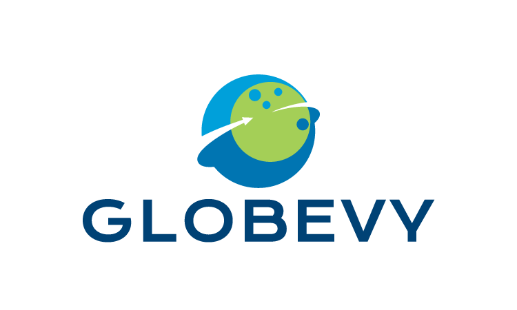 Globevy.com - Best premium domain names