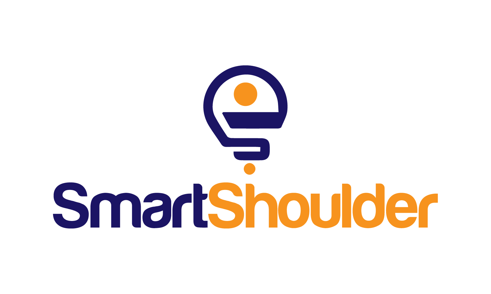 SmartShoulder logo