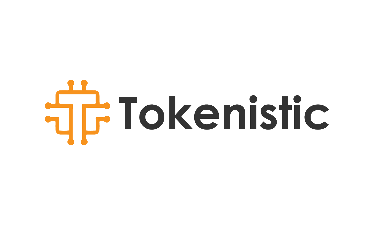 Tokenistic.com - Good premium domain marketplace